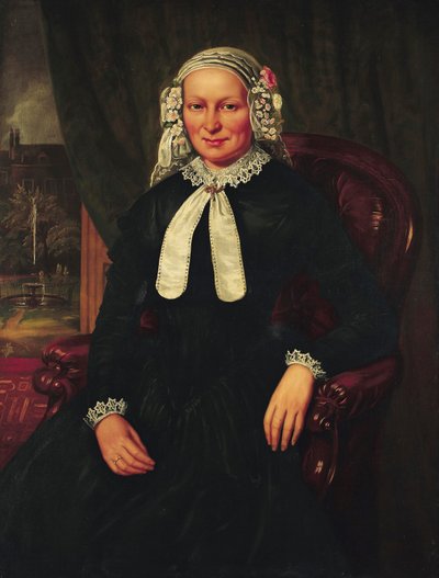Henrietta Adler von Unbekannt Unbekannt